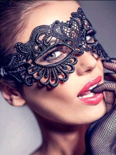Soft skin friendly black - soft,