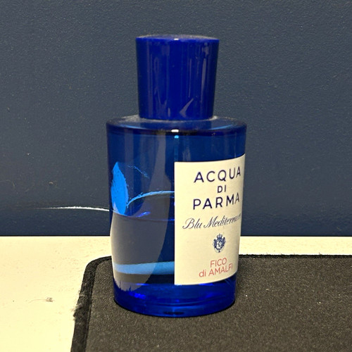 Acqua parma blu - acqua,