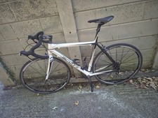 Carbon Scott Addict R3 Racer Carbon Road Bike