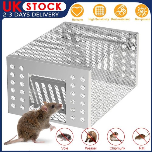 Trap humane possum feral - feral, cage