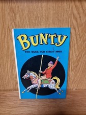 Bunty for Girls 1982 (Annual)
