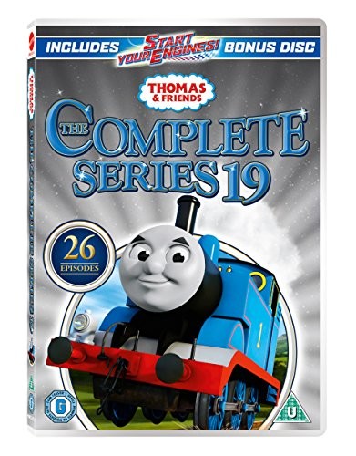 Thomas friends complete - thomas, :