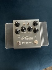 Strymon El Capistan V2 dTape