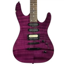 Kramer Striker 2022 - Trans