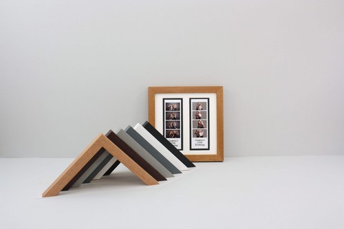 Photo booth strip - booth,