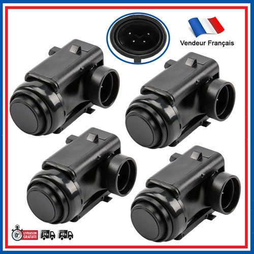 Parking sensor designed - 4, for