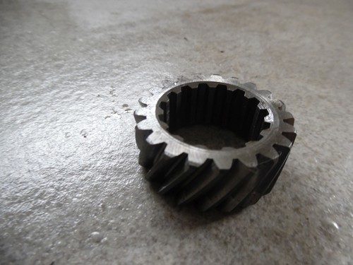 Jianshe pw80 primary crank - jianshe,