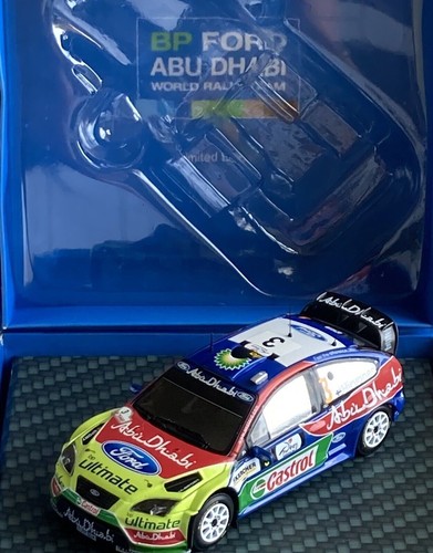 Prodrive fo3mc ford - 1/43,