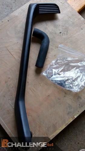 Monster snorkel kit fit - to,