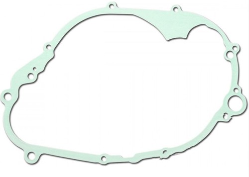 Clutch cover gasket - clutch,