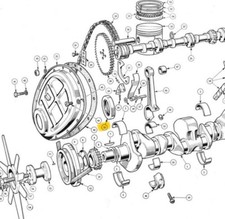 MG ROVER MG MIDGET 1500 FRONT