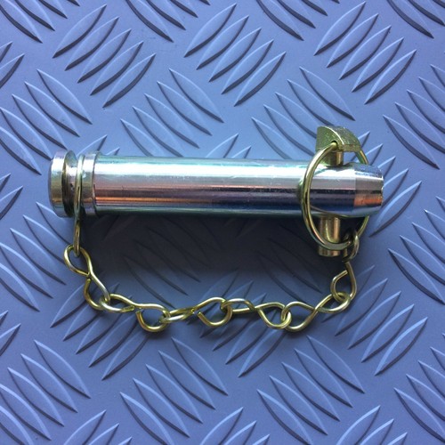 Tractor top link - pin, cat