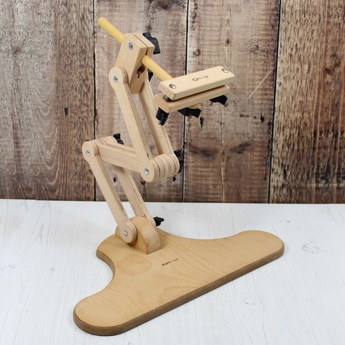 Nurge adjustable seat - nurge,