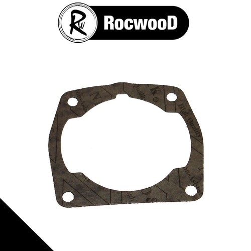 Husqvarna cylinder base - husqvarna, head