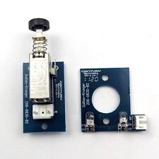 Gallien Krueger Preamp Board B