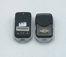 Neco tx4 remote - 1, x