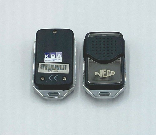 Neco tx4 remote control - 1,