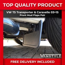 FITS VW T5 TRANSPORTER 03>15