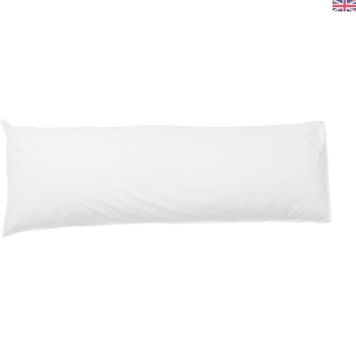 Washable bolster pillowcases - bolster,