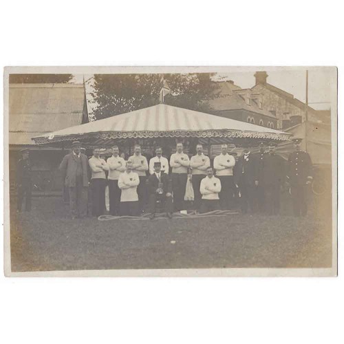 Social history tug - social,