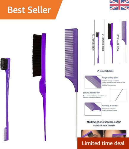 Complete hair styling - complete,