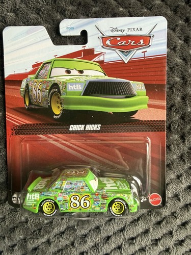 New disney pixar cars - new,
