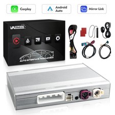 Wireless CarPlay Apple ＆