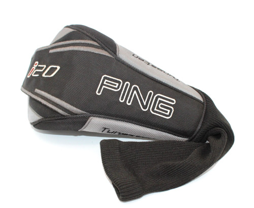 Ping i20 driver - i20,