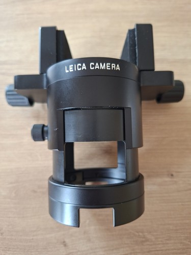 Leica digital adapter - digital, 2