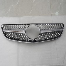 DIAMOND STYLE FRONT GRILL