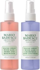 Mario Badescu Hydrating Facial