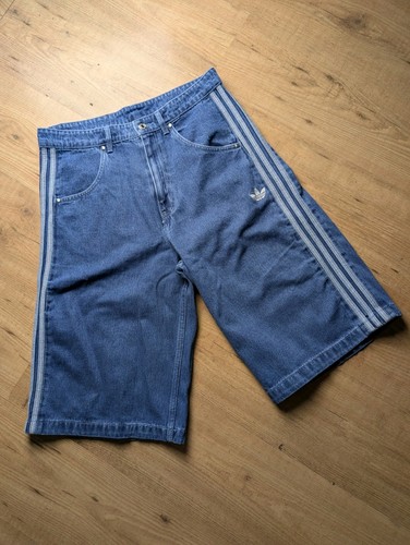Adidas denim firebird jean - adidas,