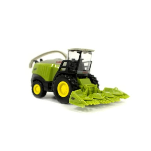 Combine harvester top - combine,