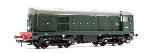 Bachmann gauge 32 027 - gauge, br