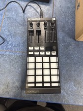 traktor kontrol f1 native