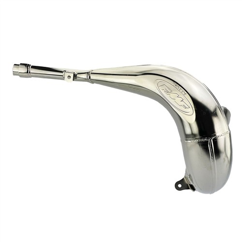 Yamaha yz250 fmf exhaust - yz250, fatty