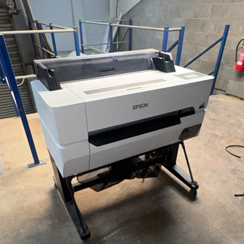 Epson surecolor t3405 - epson, sc-t3405