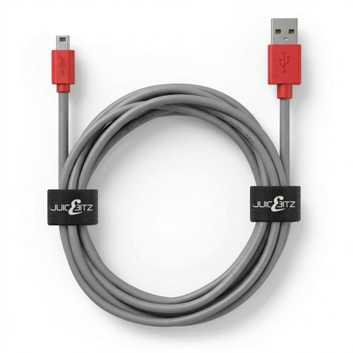 Juicebitz usb charger cable - usb,