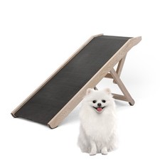 Adjustable Folding Dog & Cat