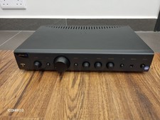 Arcam Alpha 8 Stereo