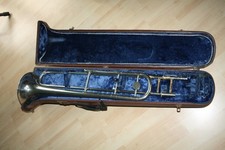VINTAGE TROMBONE, GDR