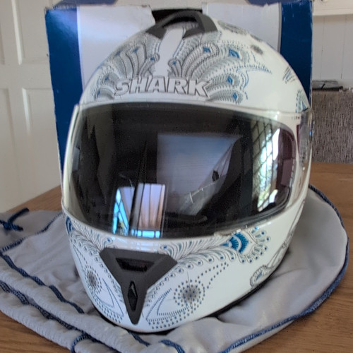 Shark s700 folies - s700, full