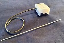 Grease Ninja Motorcycle Chain Oiler for Chain Pitch 525 and 530