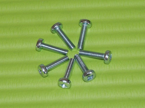 Stand fixing screws for - 8,