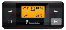 Eberspacher 12v/24v Airtronic D2/D4/D4S/D5 Heater 7 Day Digital Easystart Timer