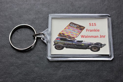 Frankie wainman jnr 515 - frankie,