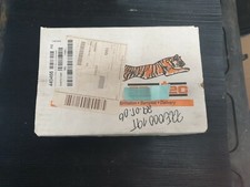 2 PCS OF SAMTEC BSW-117-04-S-D SOCKET 2.54 BOTTOM ENTRY 2X17POS ( (IN30S1B3))