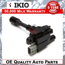 Ikio SUZUKI IGNIS 1.5 SPORT