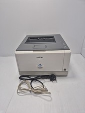 Epson Aculaser M2000 Mono