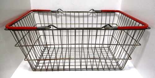 Vintage original retail wire - vintage,